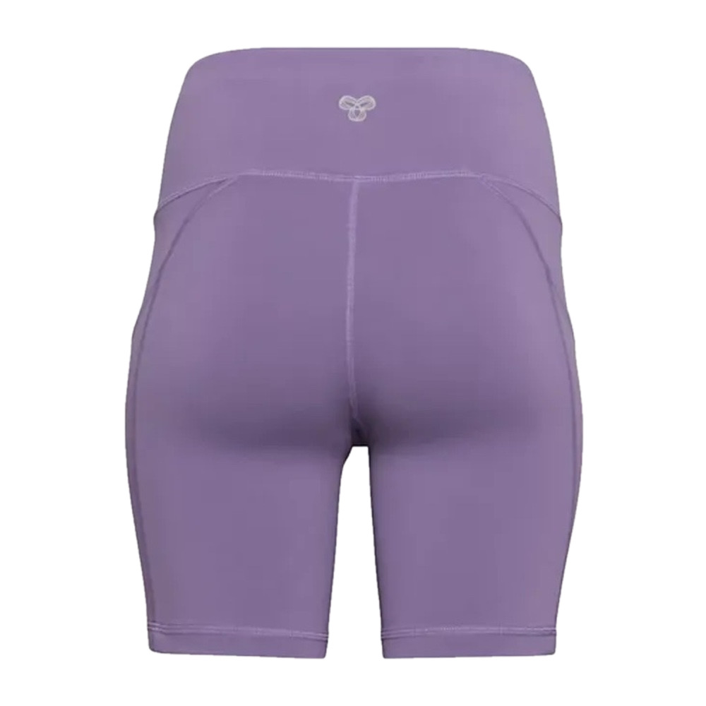 TnAction TnaLIFE Trace Hi-Rise 7" Biker Short Small